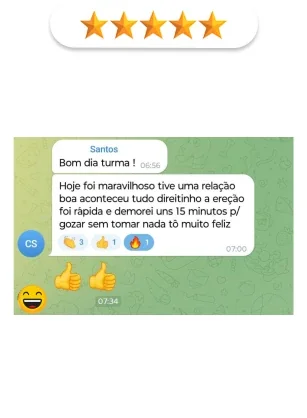 Depoimento de aluno: Santos